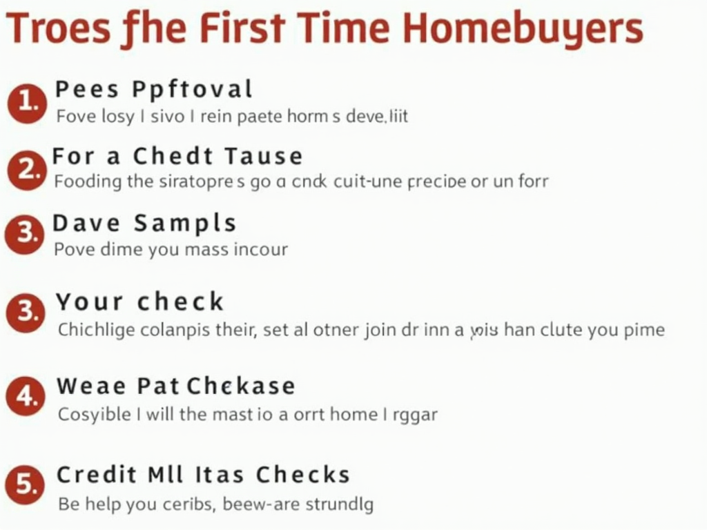 Picking the Best Mortgage Lender for You