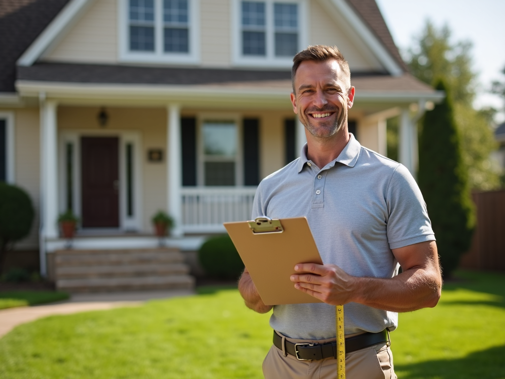 Understanding Appraisal Processes for Homebuyers