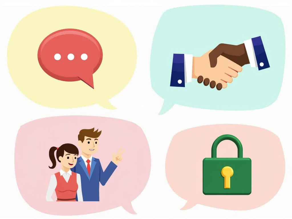 Icons of Essential Mortgage Broker Skills