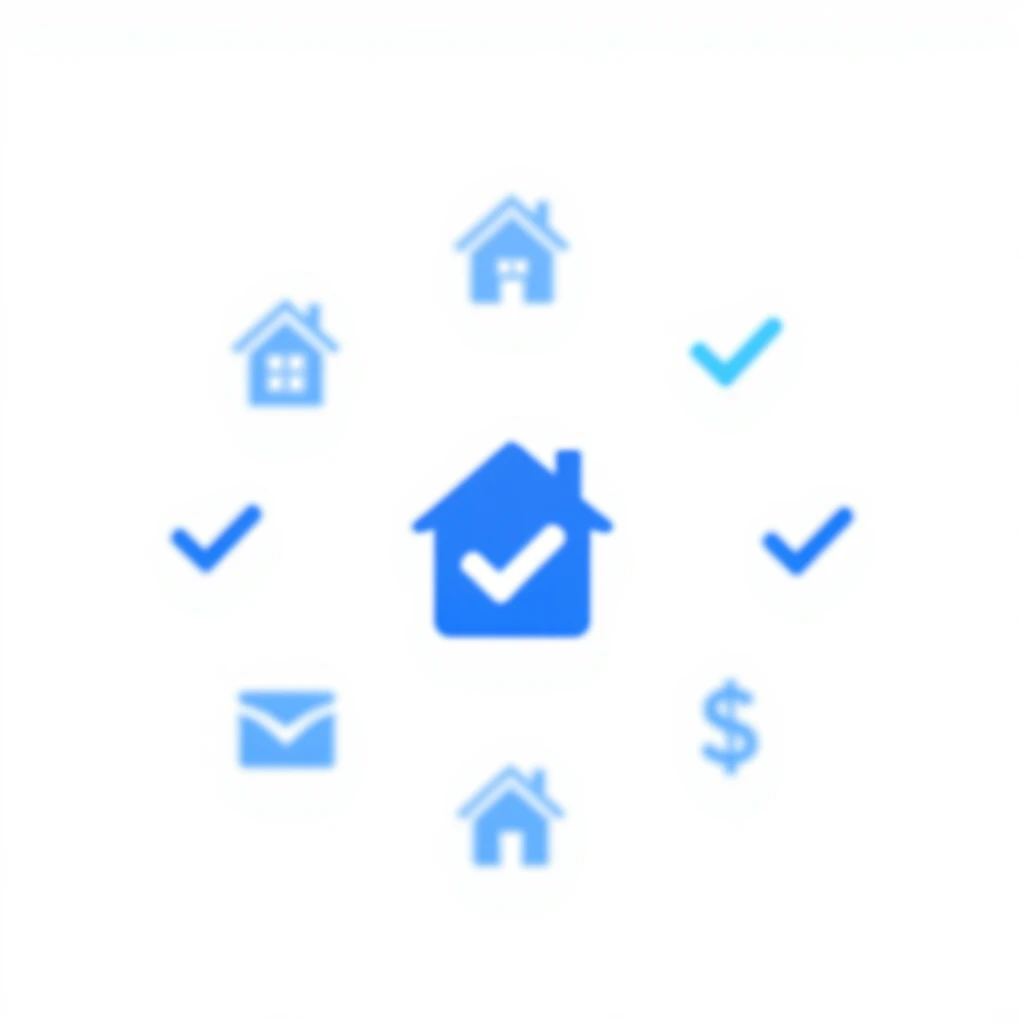 Key factors to consider when selecting a mortgage lender