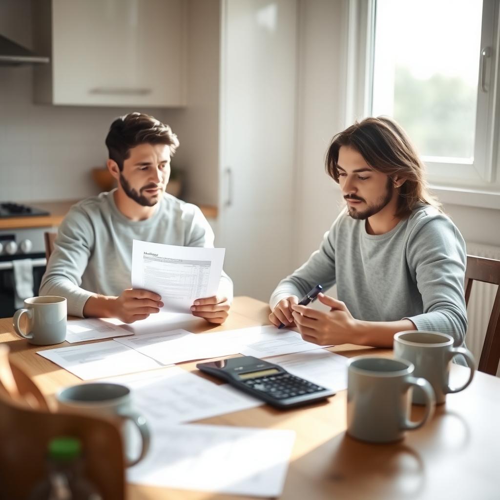 First-Time Buyer’s Guide to Mortgages: Everything You Need to Know