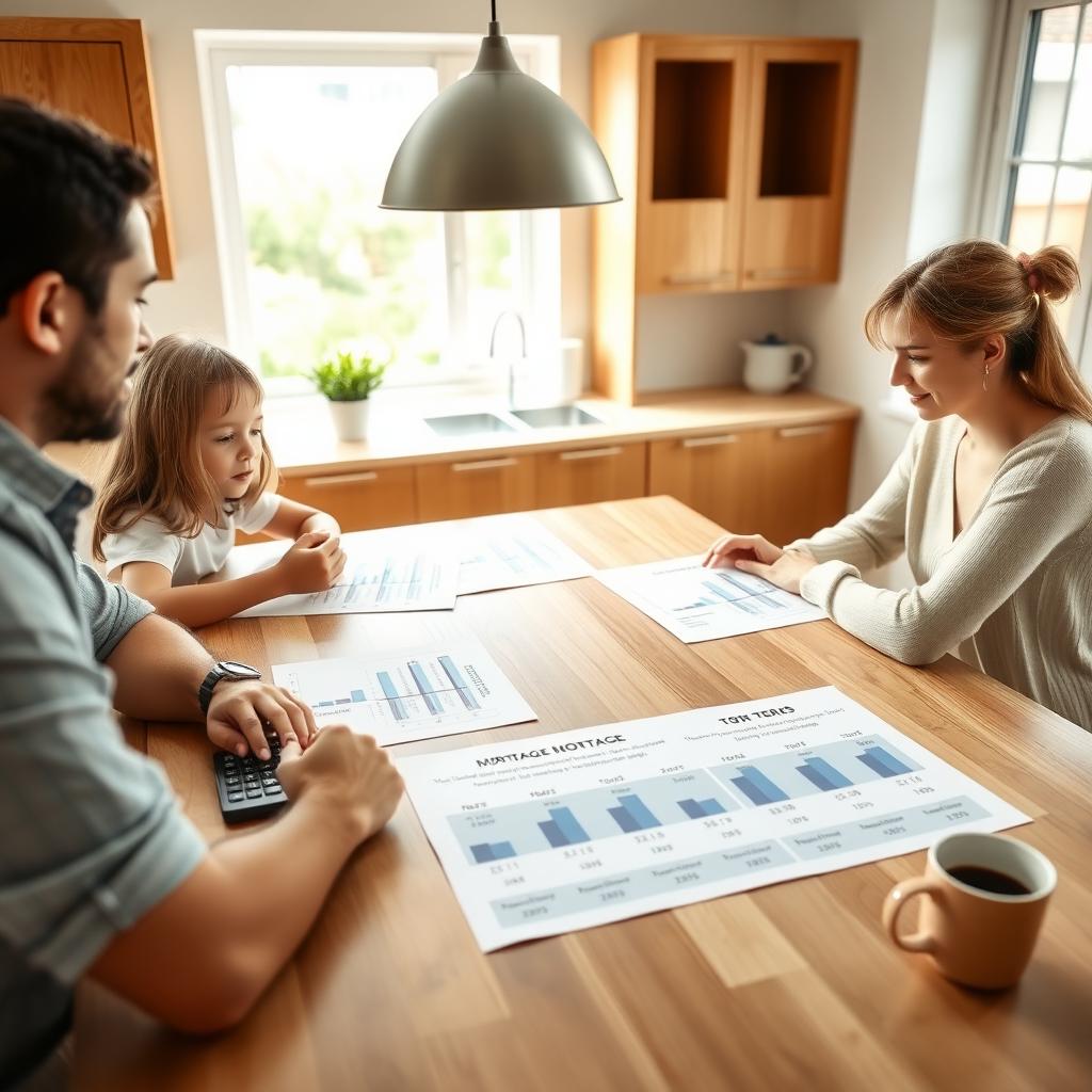 Exploring Mortgage Term Length Options: Finding the Right Fit for You