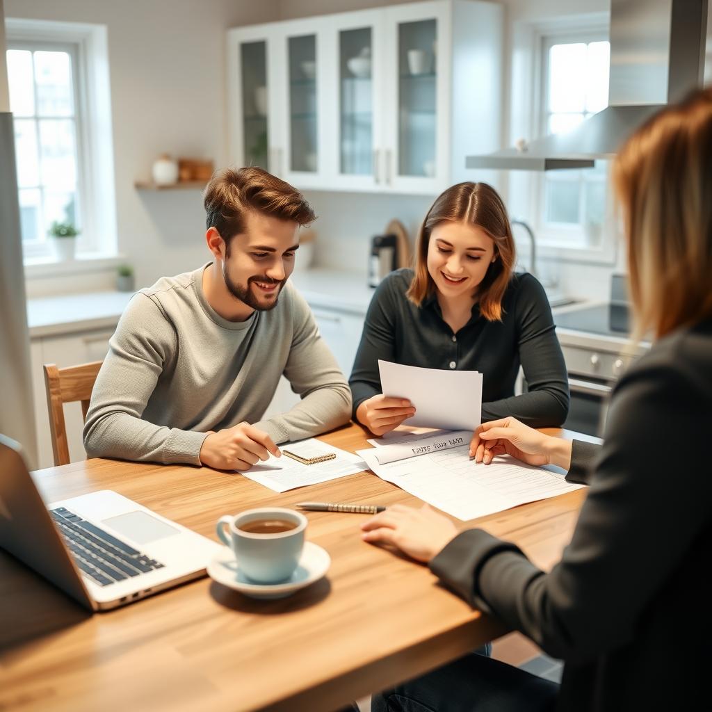 Understanding FHA Loans and Their Benefits: A Comprehensive Guide