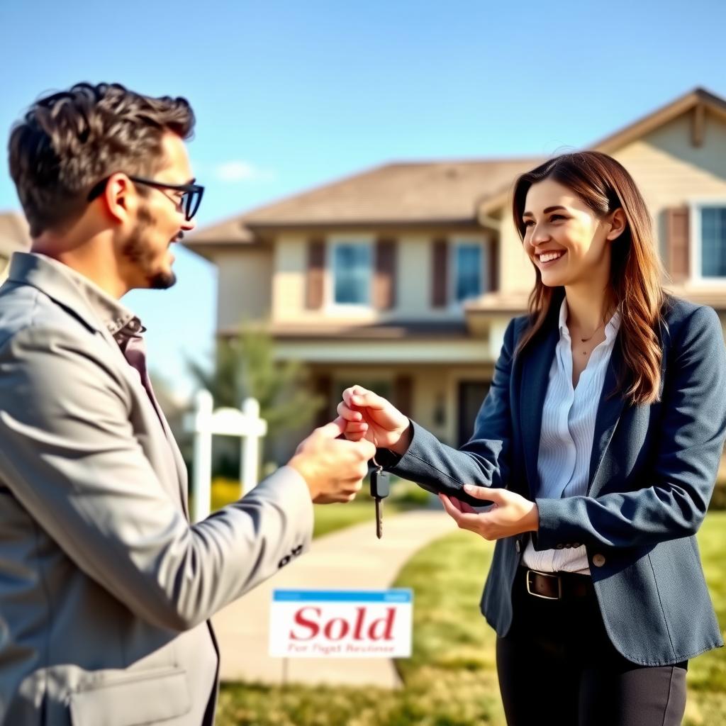 Understanding Closing Costs: A Simple Guide for Homebuyers