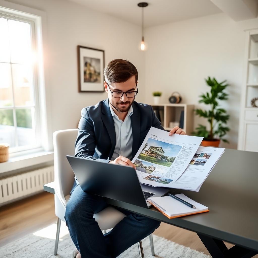 The FHA Appraisal Process Explained: A Comprehensive Guide