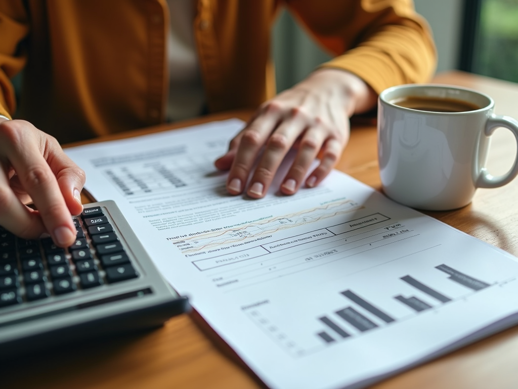 Starting the mortgage lender search