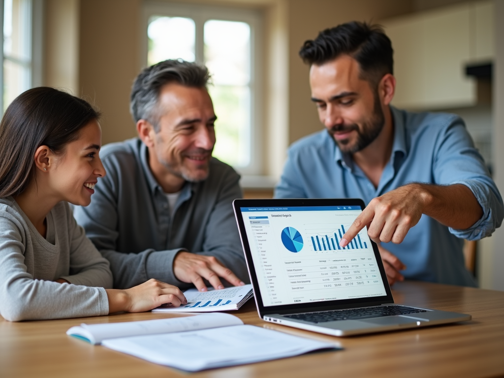 The Homebuying Process: A Step-by-Step Guide for First-Time Buyers