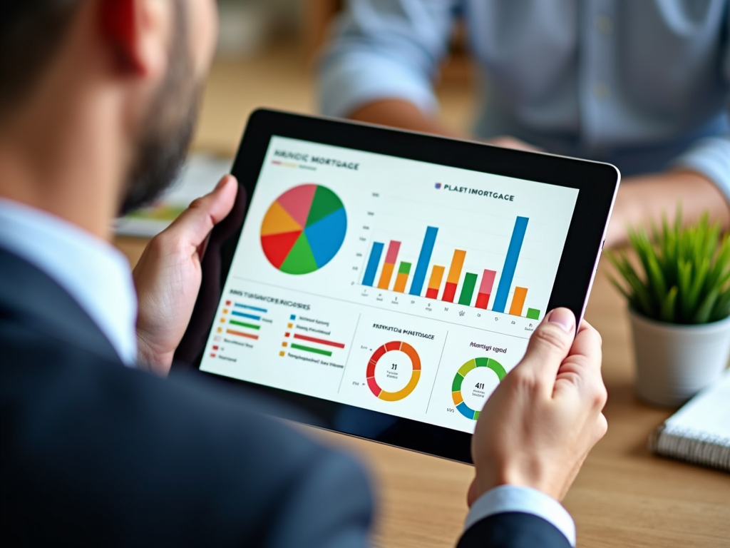 The Future of Mortgage Brokerage: Embracing the Digital Revolution