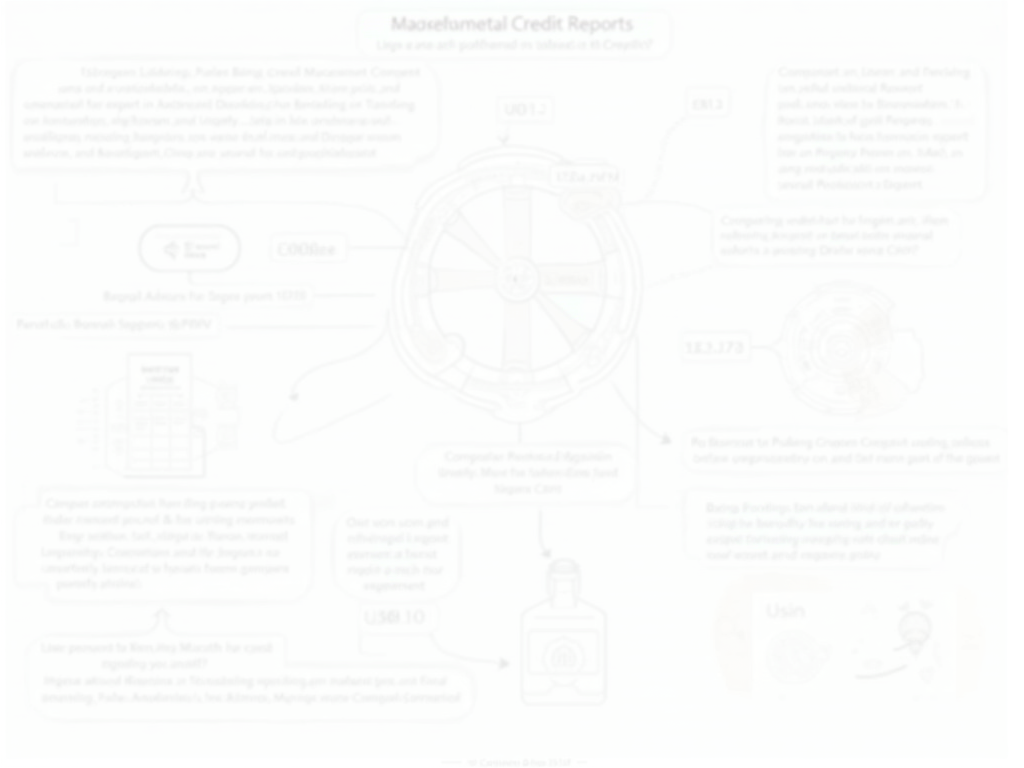 Understanding Credit Reports: A Beginner’s Guide