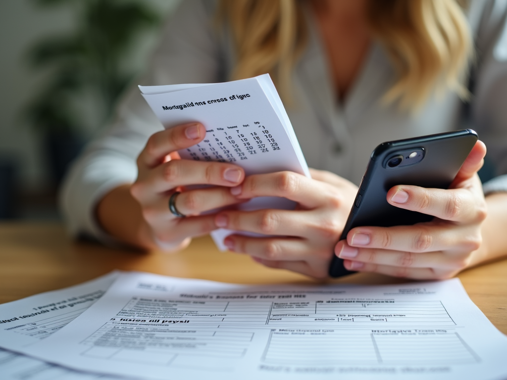 Scheduling bill payments