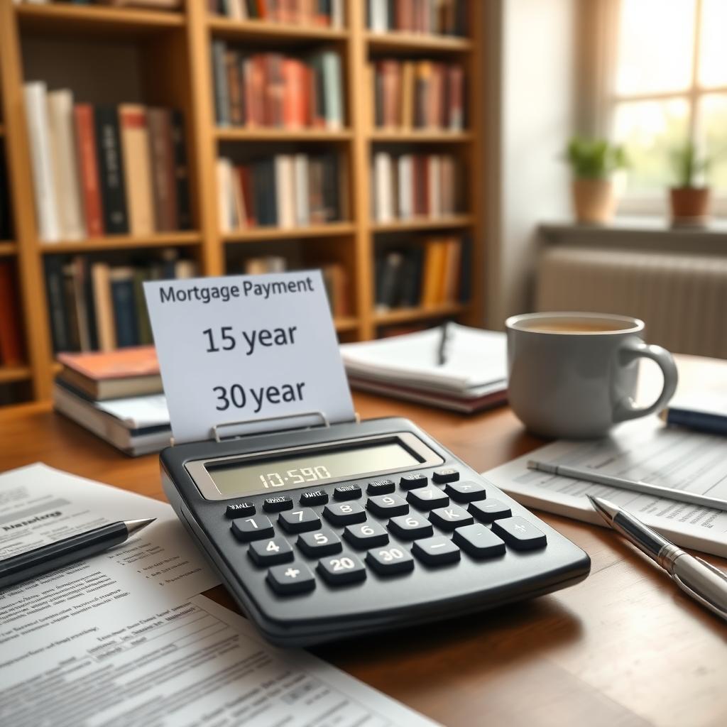 Understanding Mortgage Term for Refinancing: Your Guide to Smarter Choices