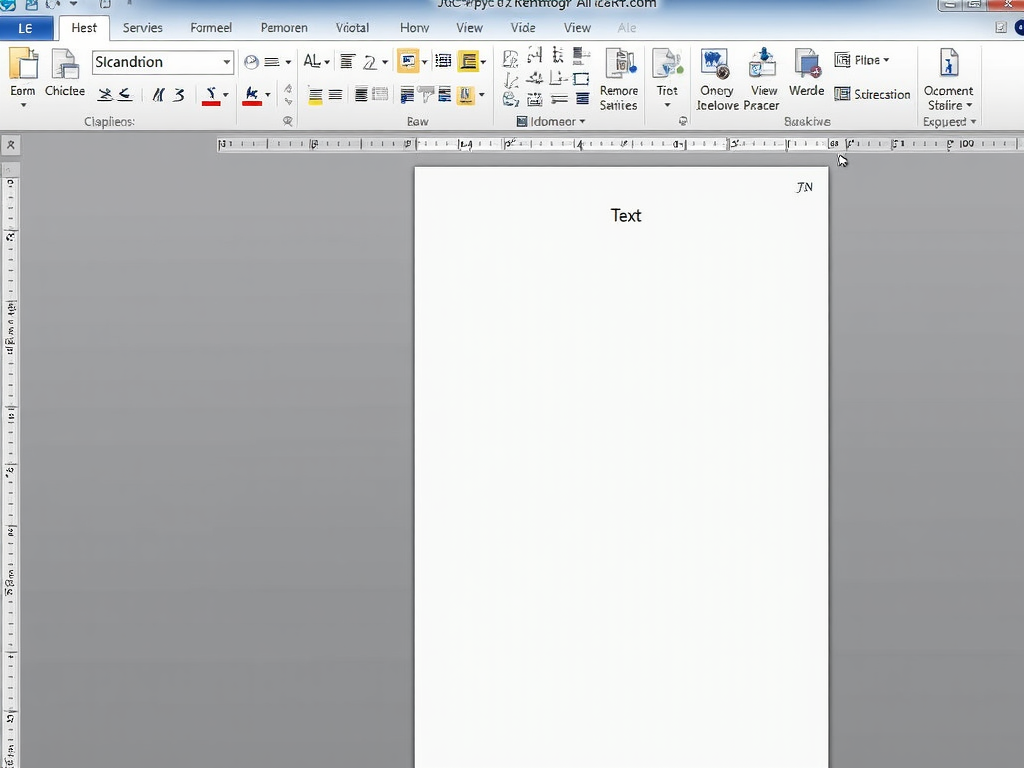 AI Text Remover tool