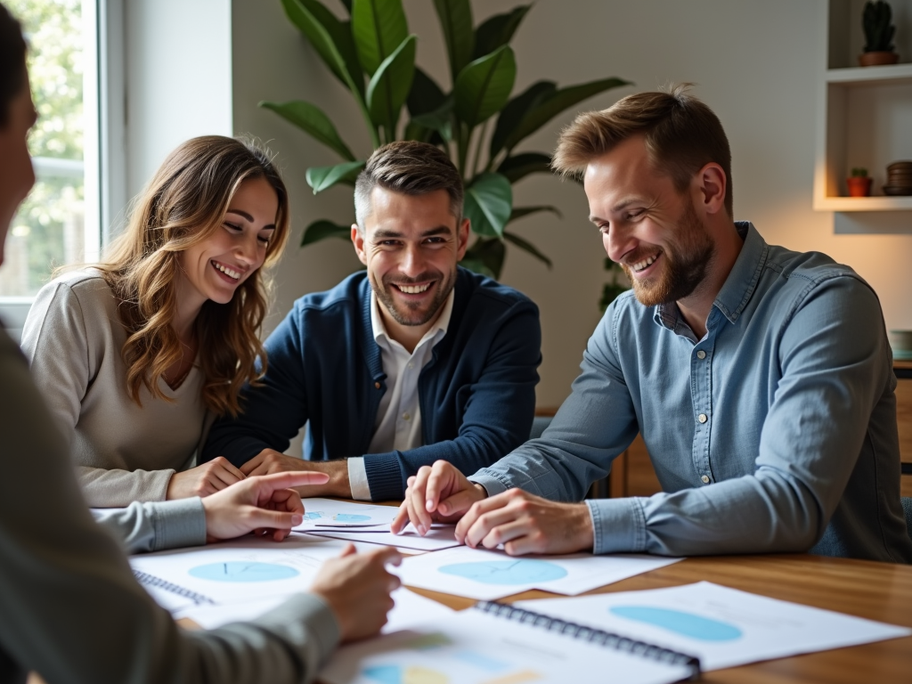 Boost Your Credit Score for a Mortgage: Expert Tips and Strategies