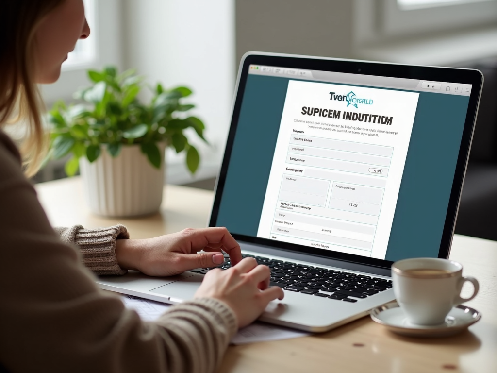 Applying for an FHA loan online