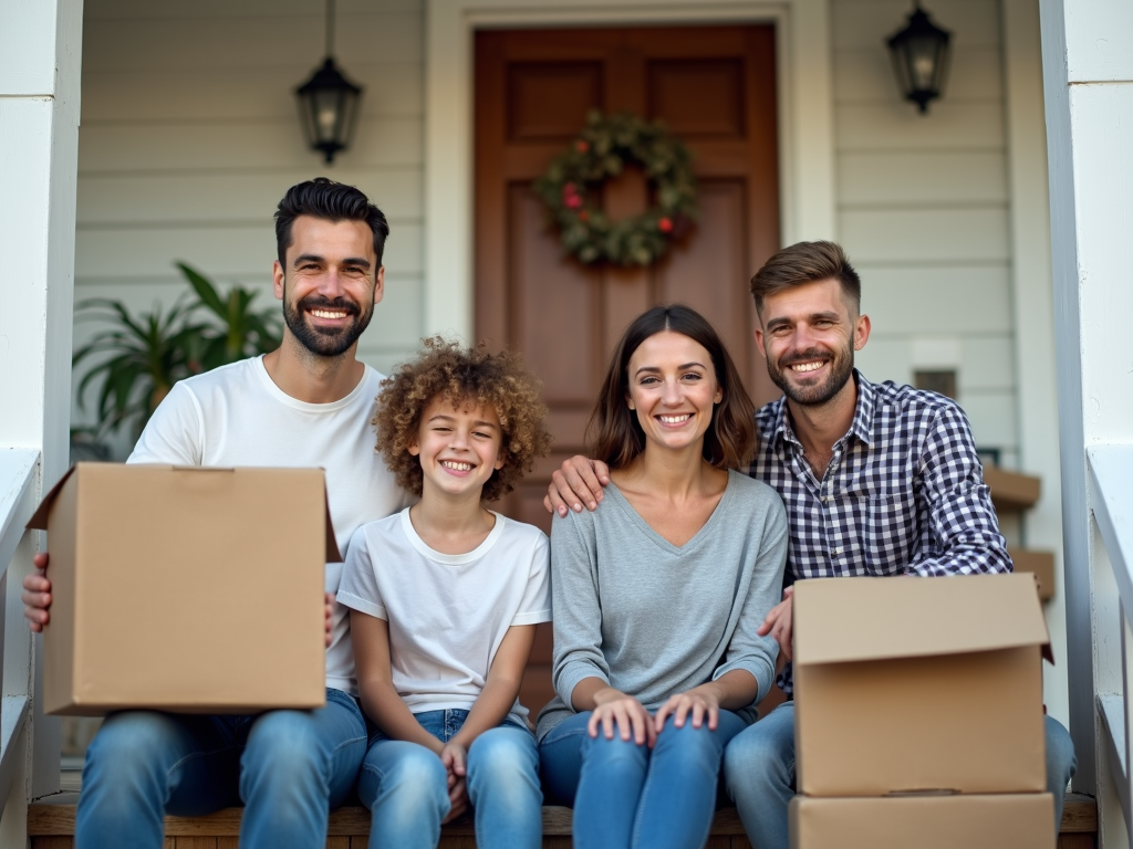 Tips for First-Time Homebuyers Needing FHA Assistance