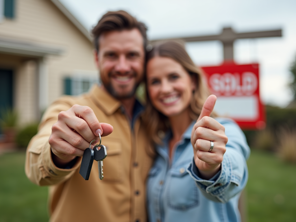Successfully closing on a mortgage