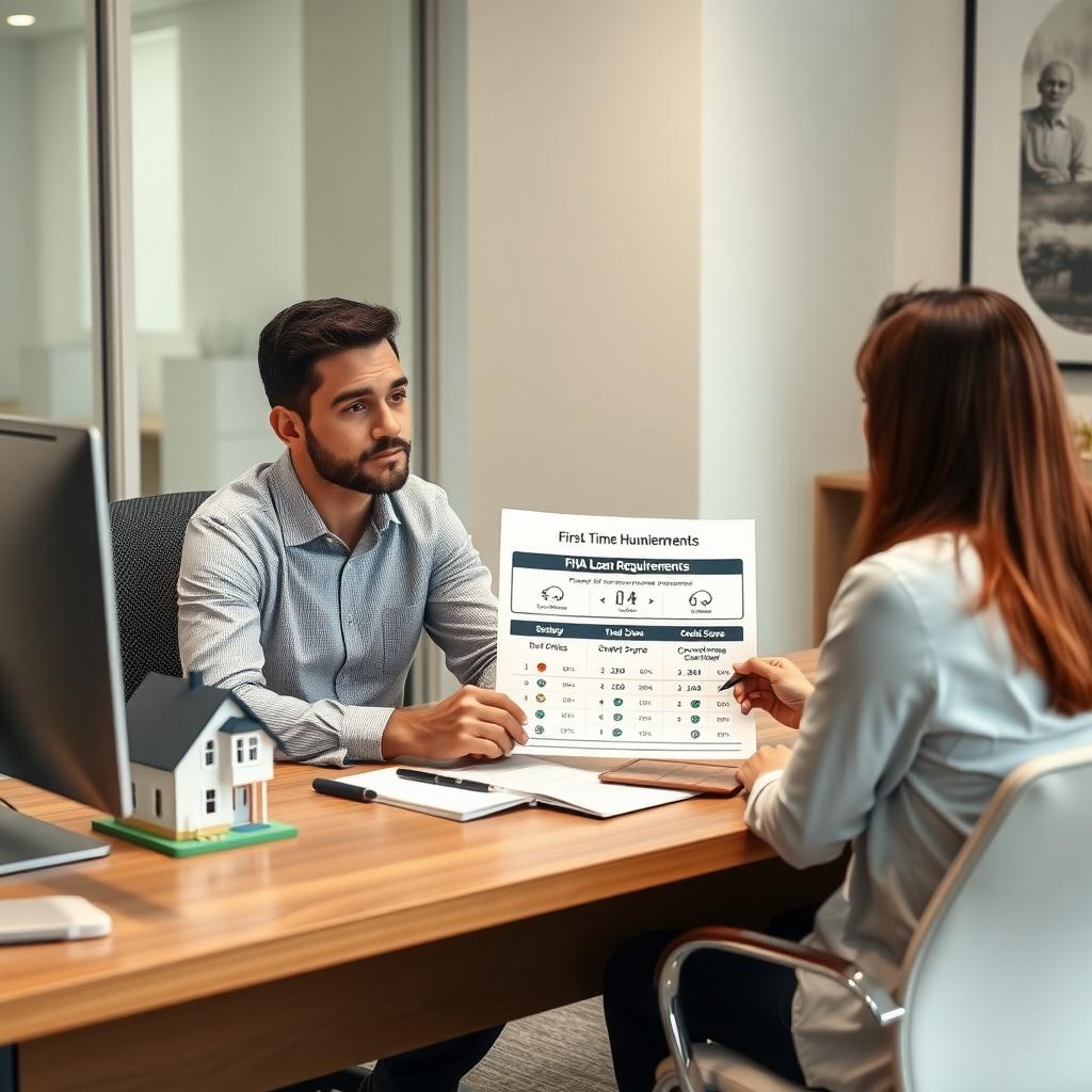 How to Calculate Your Debt-to-Income Ratio for an FHA Loan